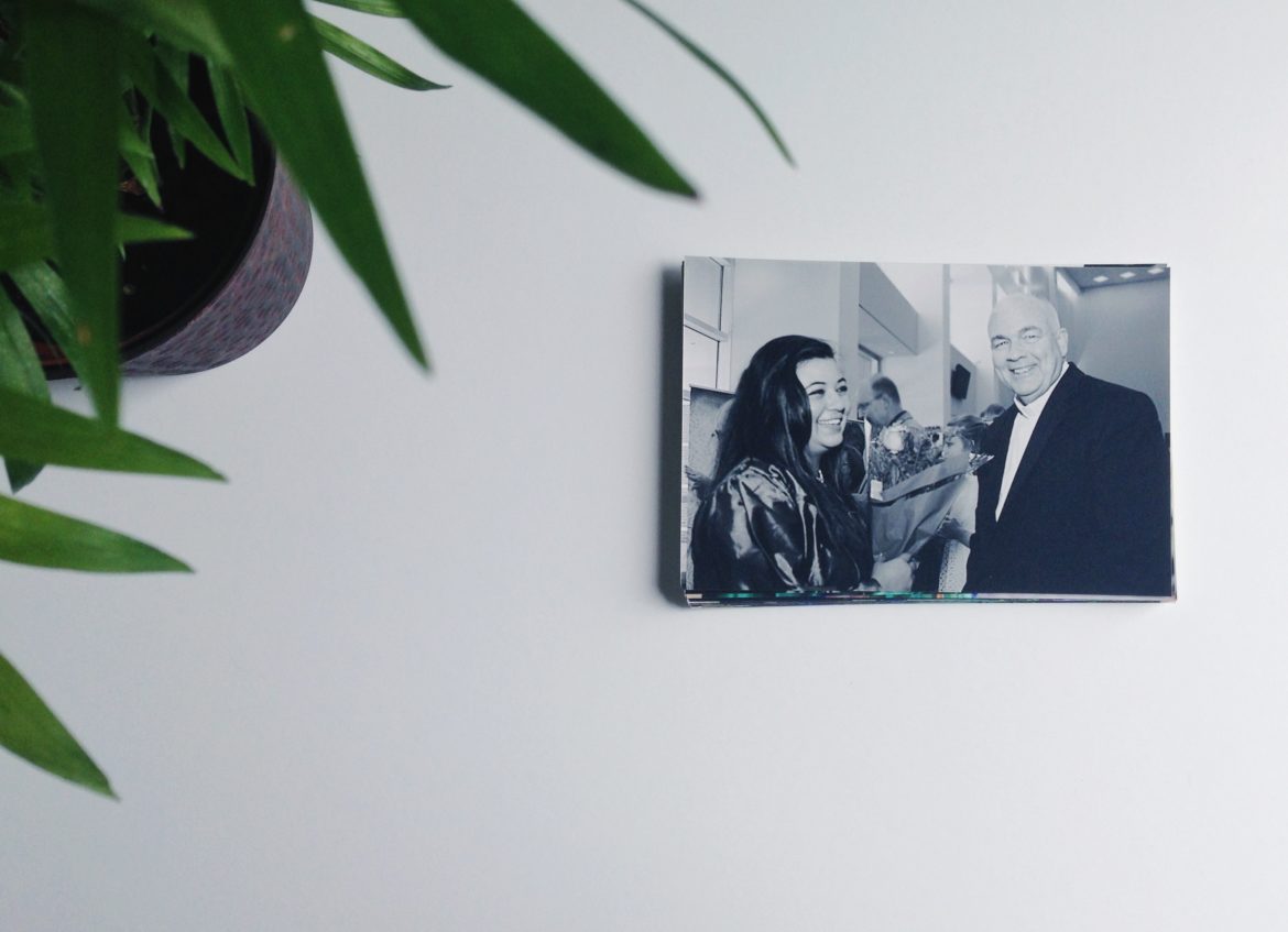 5 Reasons to print your favorite photographs and 5 ways to do it